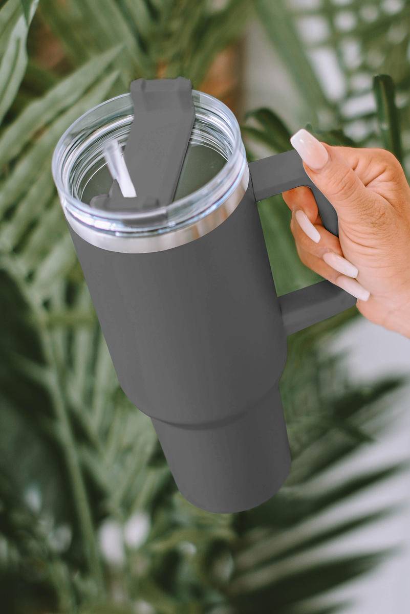 40Oz 304 Stainless Steel Double Insulated Tumbler