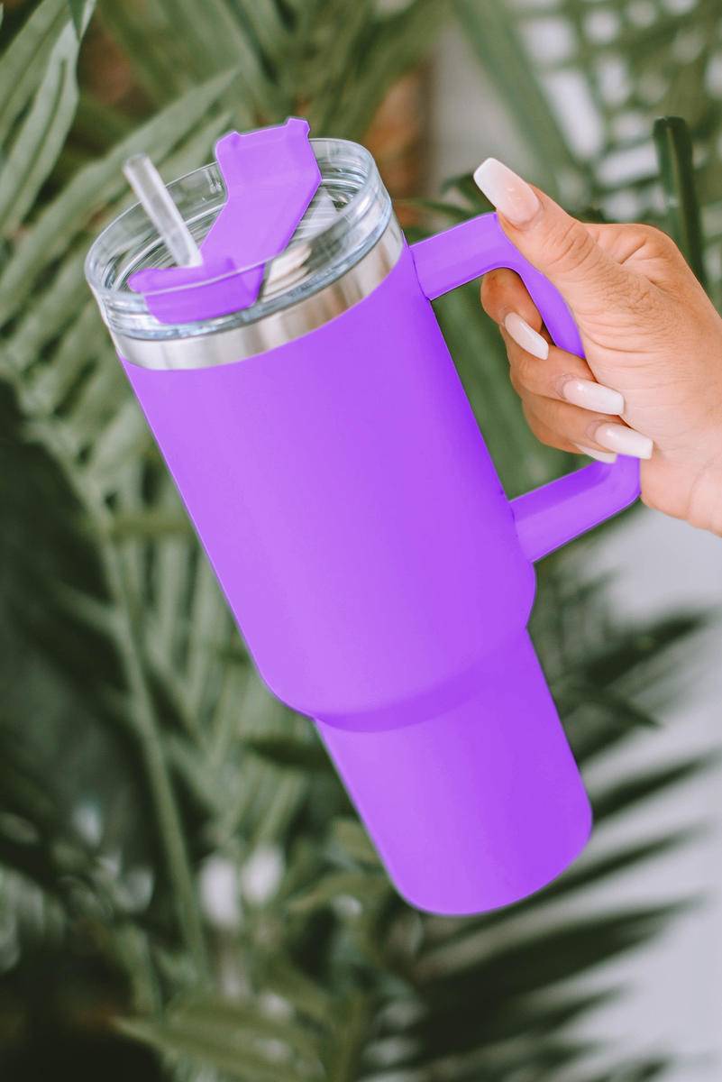 40Oz 304 Stainless Steel Double Insulated Tumbler