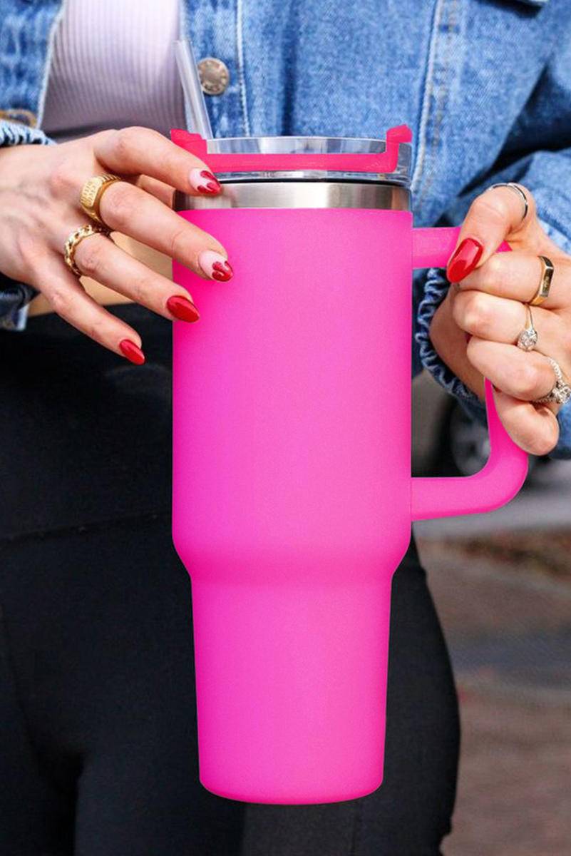 40Oz 304 Stainless Steel Double Insulated Tumbler