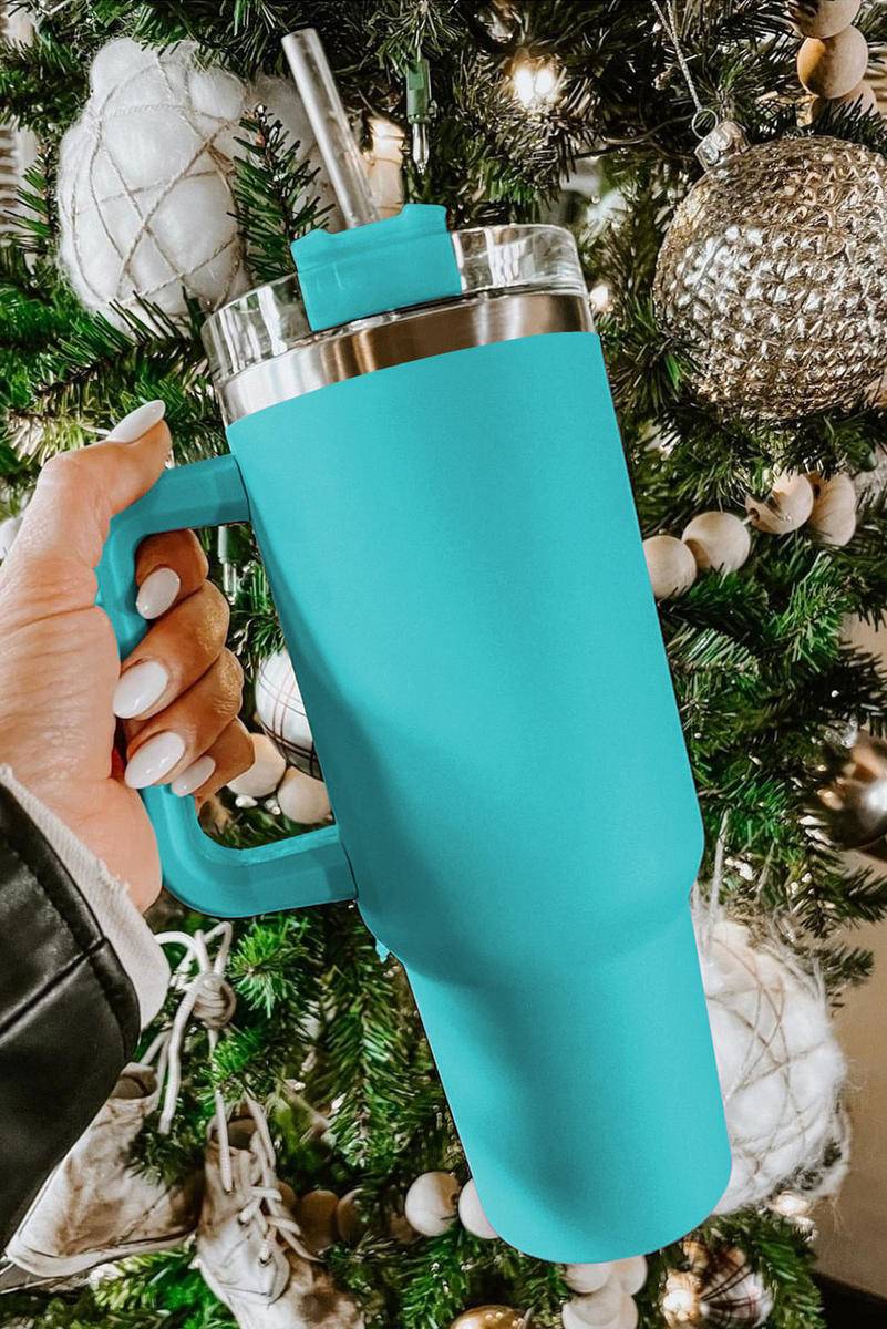 40Oz 304 Stainless Steel Double Insulated Tumbler