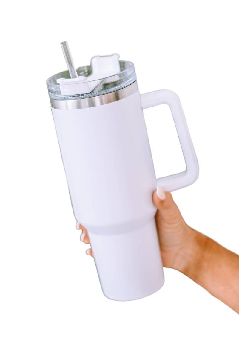 40Oz 304 Stainless Steel Double Insulated Tumbler