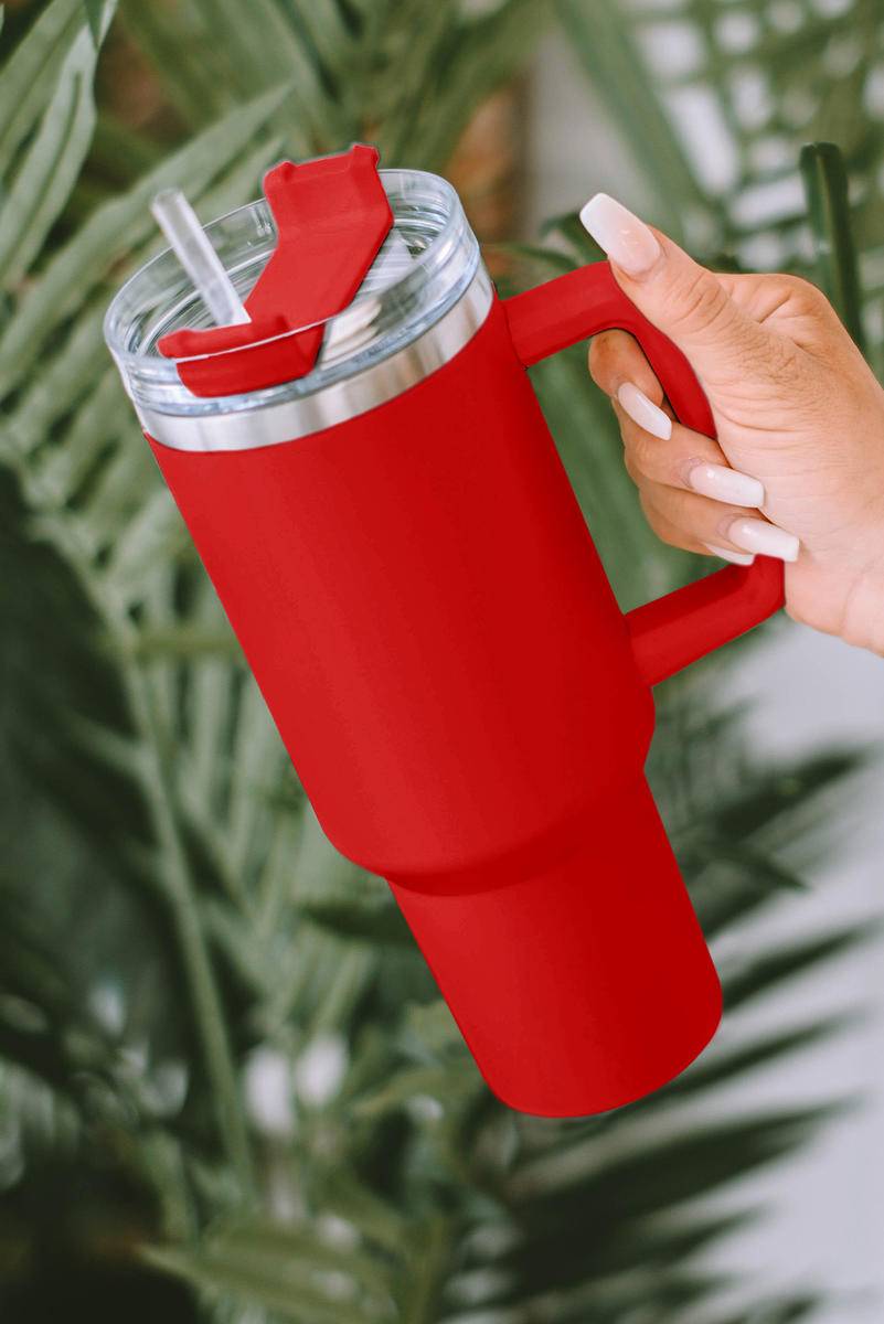 40Oz 304 Stainless Steel Double Insulated Tumbler