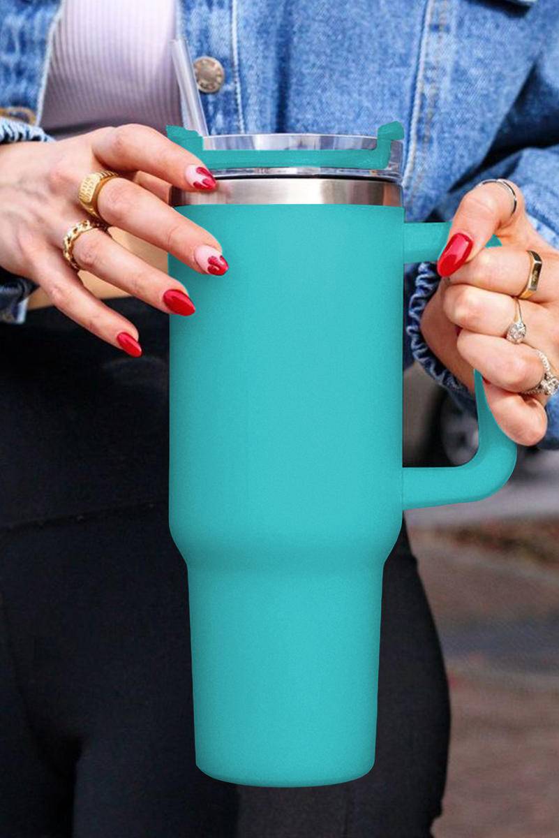 40Oz 304 Stainless Steel Double Insulated Tumbler