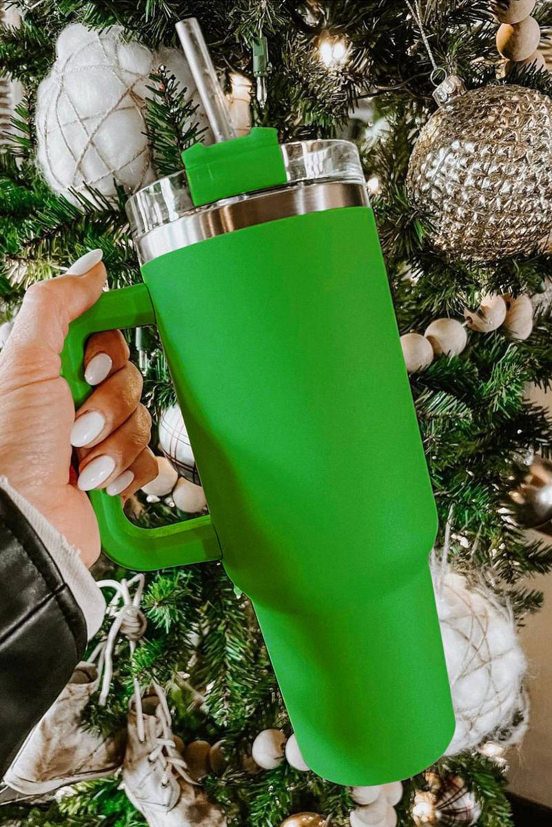 40Oz 304 Stainless Steel Double Insulated Tumbler