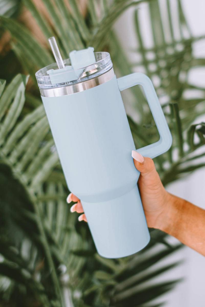 40Oz 304 Stainless Steel Double Insulated Tumbler